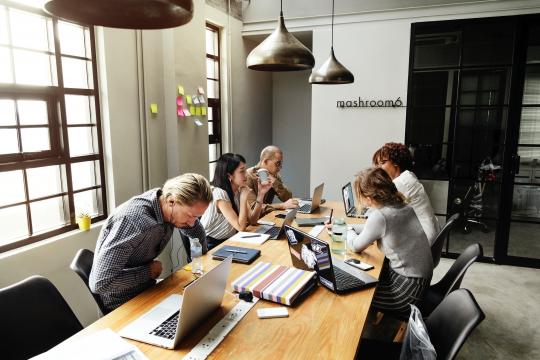 Administratie