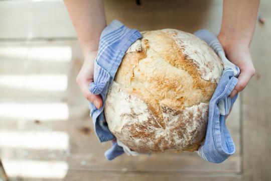 Bakkerij