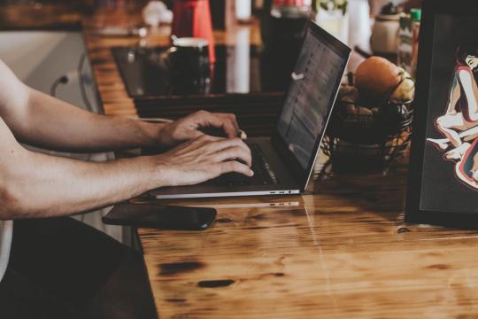 Informatie- en communicatietechnologie